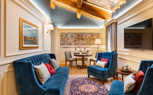 Villa Colombara Part of Palazzo di Varignana