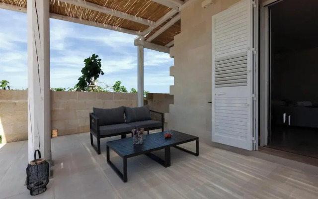 Tenuta La Reimunda With Garden And Pool