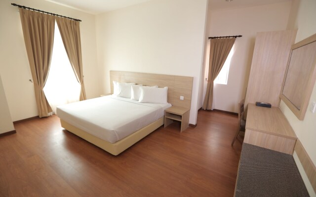 Everia Villas Resort