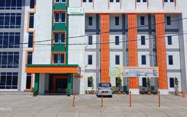 GTC Poltekkes Bengkulu