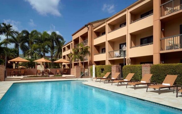 Courtyard West Palm Beach
