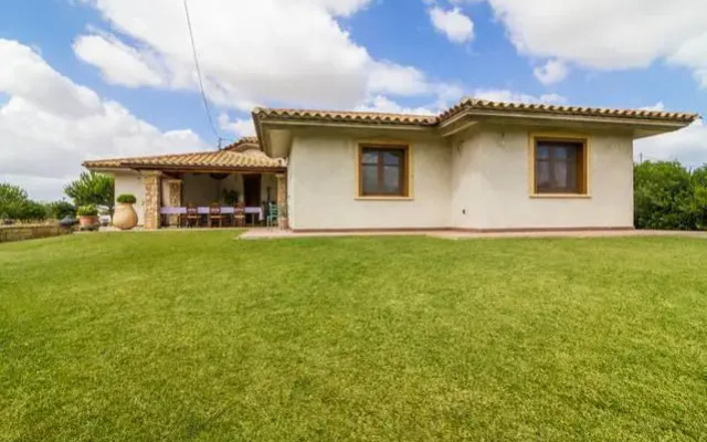 B&B Sa Contissa