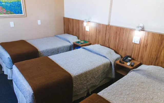 Hotel Saint Martin