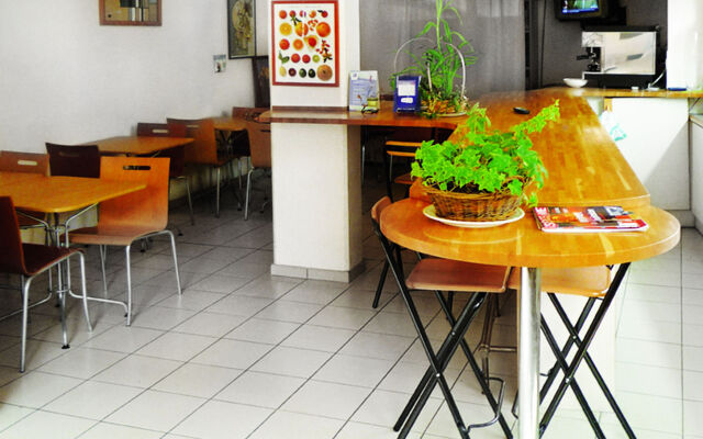 Séjours & Affaires Saint Etienne Jules Ferry