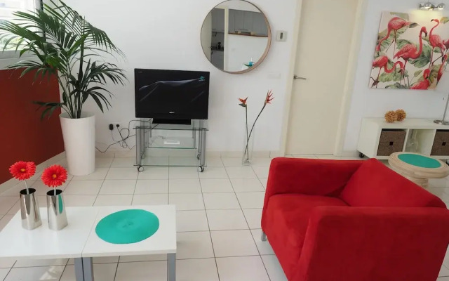 Chill Beach Condo for an Ibiza nice experiencience