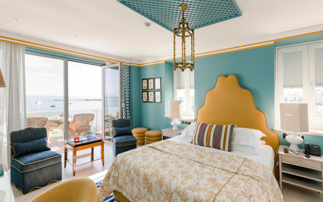 The Albatroz Hotel