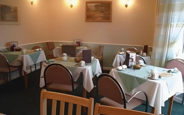 Florian Guest House