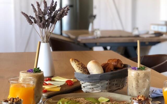 Alamos Retreat - Wellness & Yoga Boutique Hotel