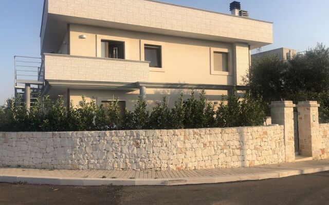 BB La Rosa Dei Venti