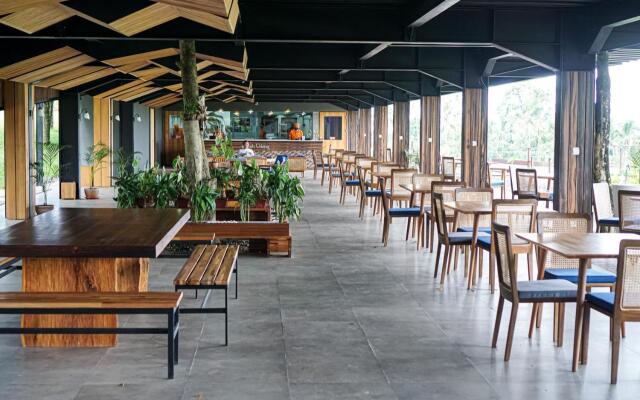 Andung Andung Villa and Resto