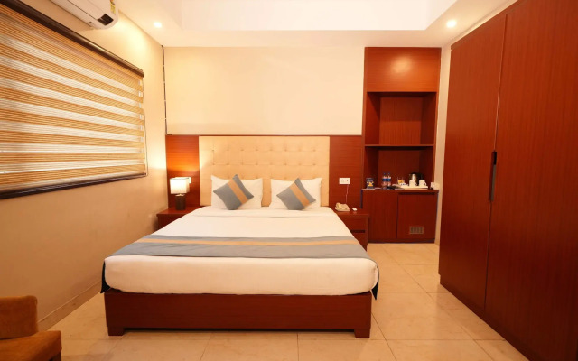 The Bliss Palampur