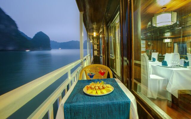 Flamingo Luxury Cruises