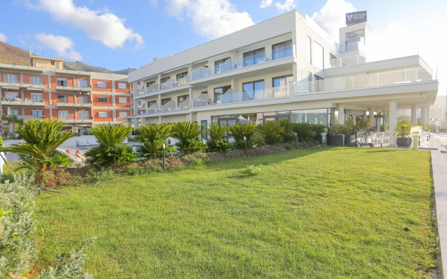 Victoria Palace Cefalu