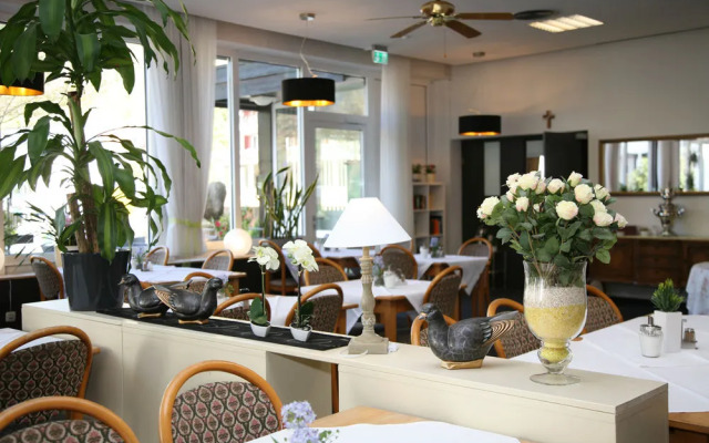 Hotel Pflug Ottenhöfen i. Schw.