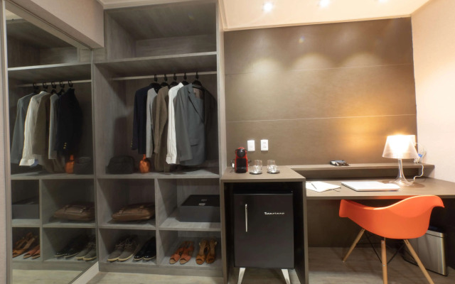 Intercity Campina Grande Citymix