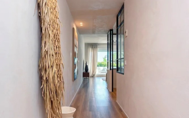 Exclusive Loft With Private Terrace in Marbella. Incosol II