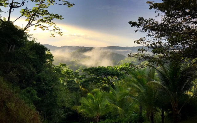 Costa Rica Yoga Spa