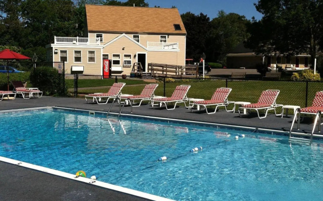 Viking Shores Motor Inn