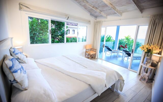 Villa Marunga Luxury and Ocean View