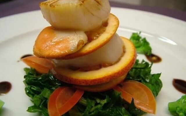 Hostellerie Provençale