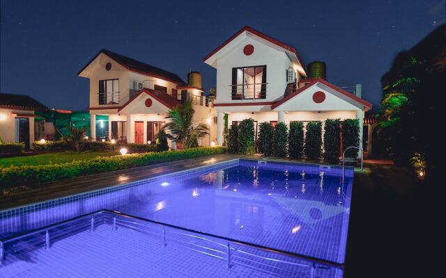 Berryl Resorts