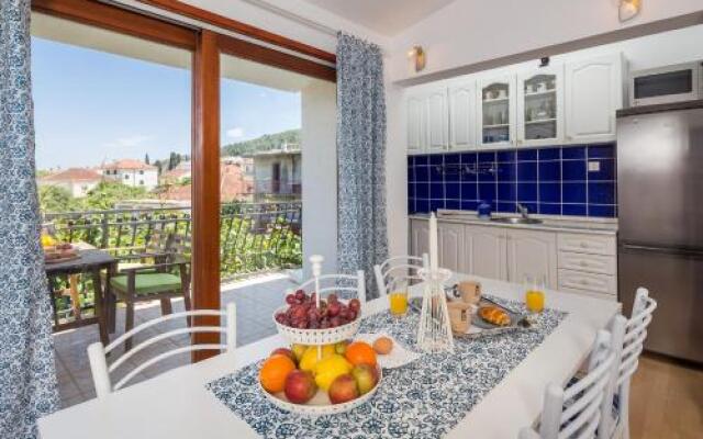 Apartments Beata
