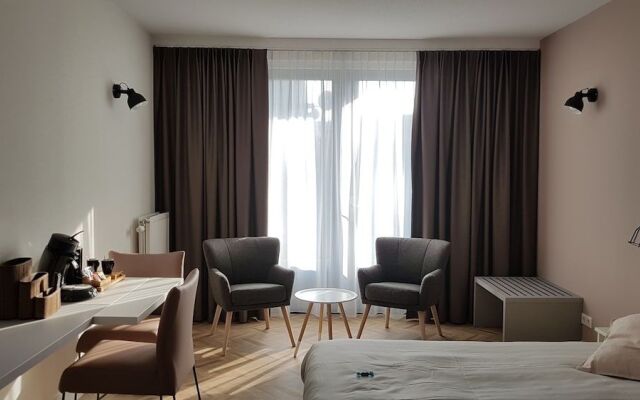 Hotel In den Brouwery