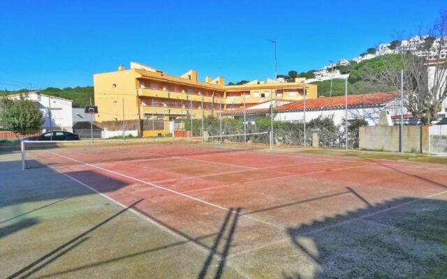 Apartamento Mila a 100m de la playa