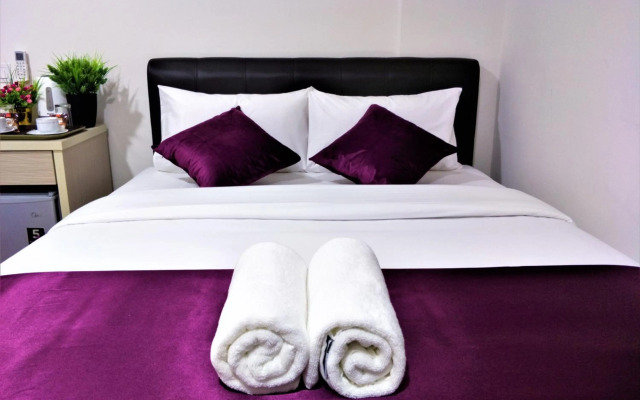 Citi Hotel @Kl Sentral