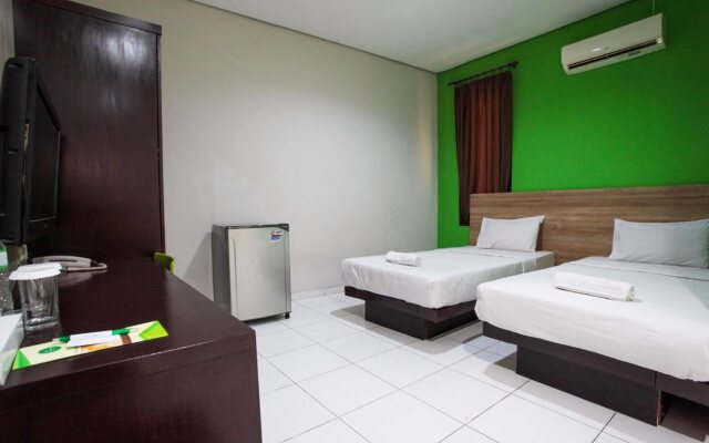 LeGreen Suite Setiabudi