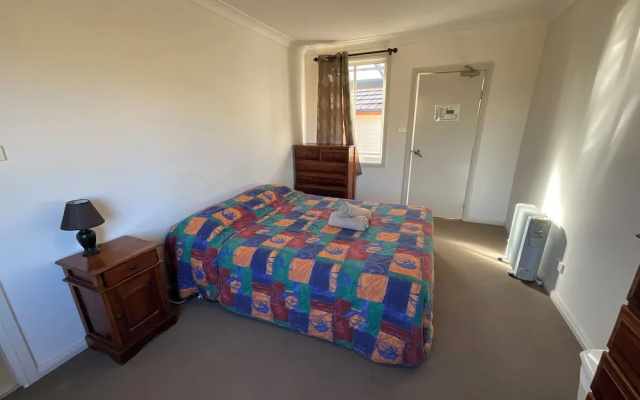 San Michele Resort – Guest Rooms – Adaminaby