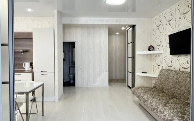 Sun sity KZN (Sun city KZN) on Garifa Akhunov street 14 - Apartment in Kazan - Photo 3