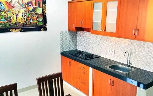 Villa Juwet 57