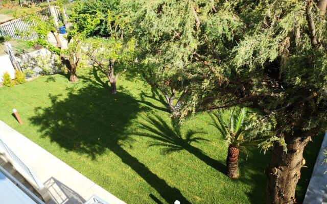 Residence VILLA FIORITA