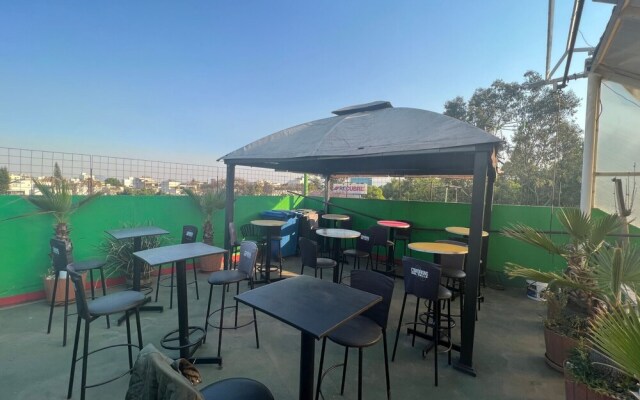 Guest House del Valle