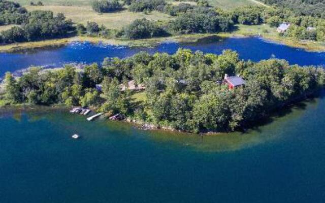 The Hideaway at Xanadu Island