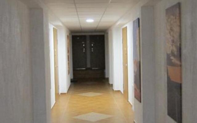 2 kambarių apartamentai