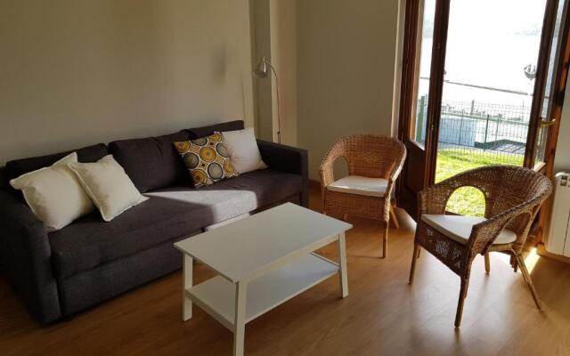 Apartamento en Figueras, Asturias