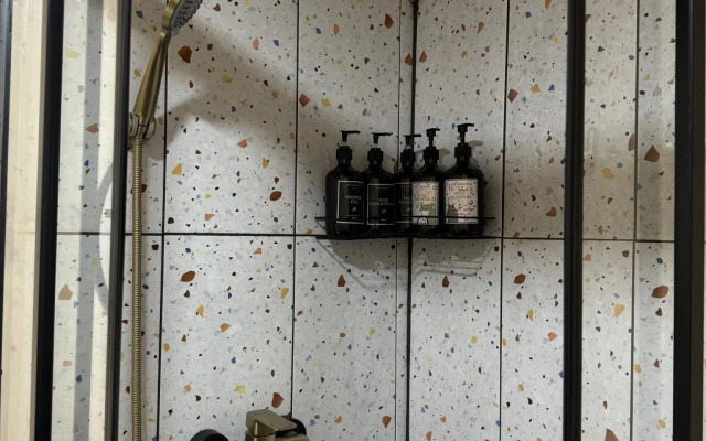 Это БАZA (БАЗА)