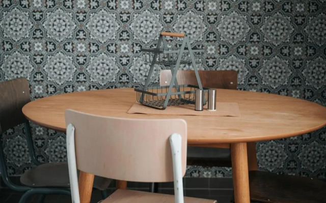 Coffee Fellows Hotel Trier