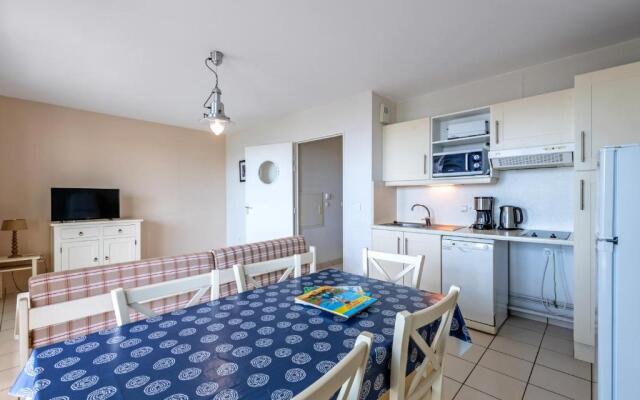 Vacancéole Le Domaine de Bertheaume