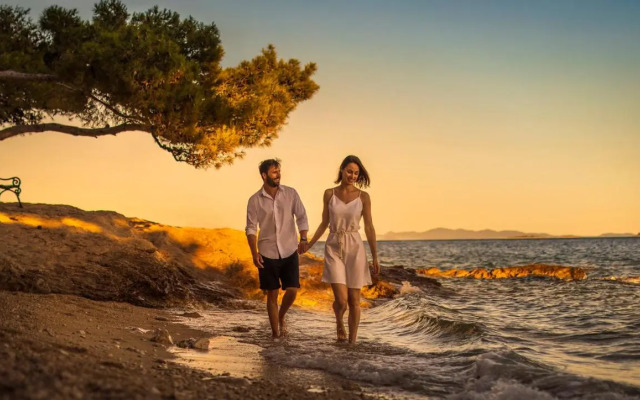 Aminess Younique Bellevue Hotel