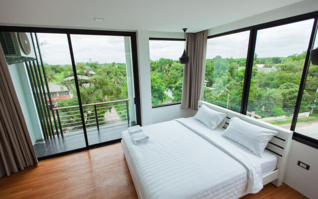 THAMM Residence