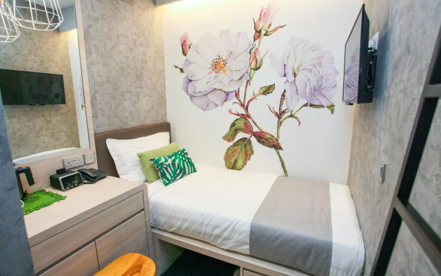 Champion Hotel City