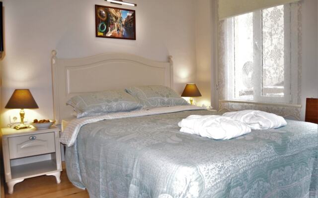 Emil House Apart Hotel