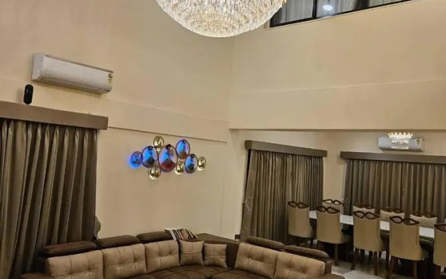 Shiv Tirth By 97 Royal Vista