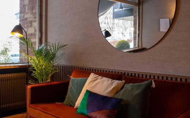 Hotel Restaurant Vaillant proche Europapark-Rulantica