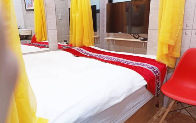 Woju Homestay