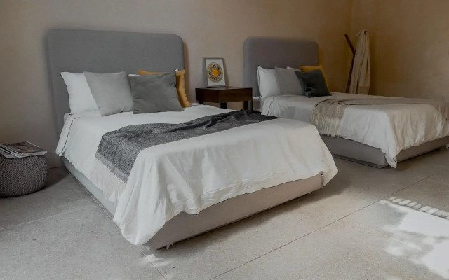 Manor Tulum by The Spot Rentals