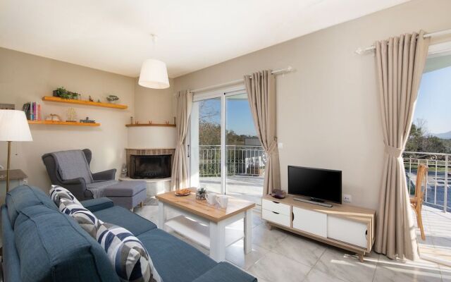 Villa Serenity